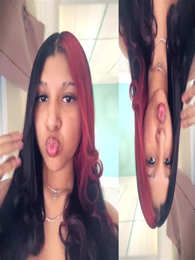 Trending Light Skin Hairstyles and Hair Color Ideas