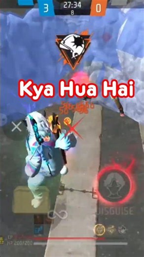 Kya Hua Hai Aap Sabhi Ko? 🥲||PK Gaming7n9#freefireviralvideo #funny#trending #short #viral #video