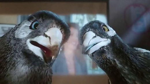 Windex TV Spot, 'My Big Fat Greek Wedding 2'