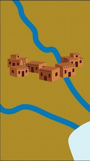 Mesopotamia: The Cradle of Civilization | Educational Videos for Children | ‪@HappyLearningENG‬