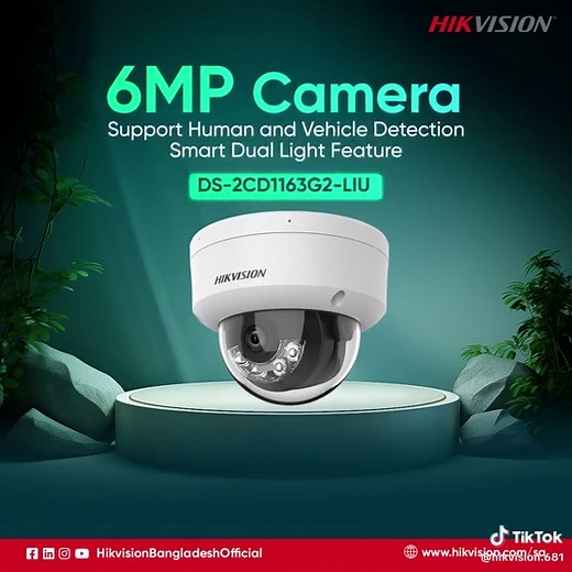 Explore Hikvision PTZ Cameras for Enhanced Security