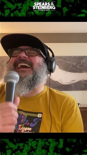 "Gay Rocky" - classic Aries & Andy, newly remastered! Full episode at https://youtu.be/SkQd-GQR3eQ