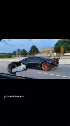 Cool as Lamborghini! 1600hp! Takes off like a rocket! #twinturbos #huracan #lamborghini #fast #short #nobumperhuracan #supersonic #quick #supercar #exotics
