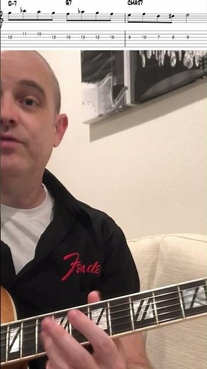 Developing a Jazz Line With Barry Harris Ideas