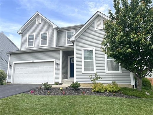 722 Deer Run Dr, Marysville, OH 43040 | Estately 🧡 | MLS# 226017339
