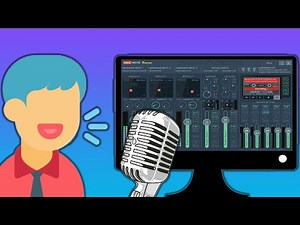 SIMPLE Voicemeeter Banana Setup Tutorial