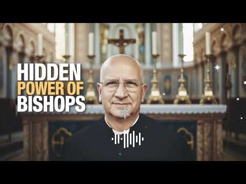 Fr Ripperger's SHOCKING TRUTH About The State of Catholicism Today