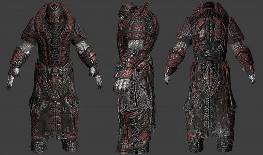 Boss Pack file - Zombie Riot mod for Counter-Strike: Source