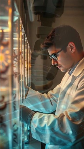 Biohybrid Labs: AI and Living Systems Redefining Research