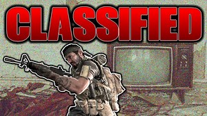 Call of Duty Creepypasta Classified