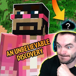 We’re Going Deeper Underground! | CaptainSparklez