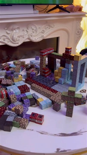 52 reactions · 30 shares | 220 ширхэгтэй+ 2 хүнтэй Block ны хэмжээ...