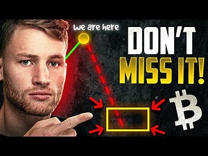 Crypto Dip In Play RIGHT NOW 🚨 Top Incoming Altcoin Entries!!