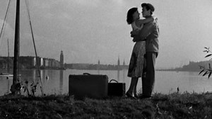 "Summer with Monika"