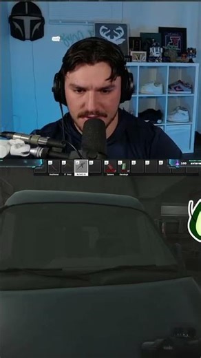 Safe route out of the new area on interchange #escapefromtarkov #eft #tarkov