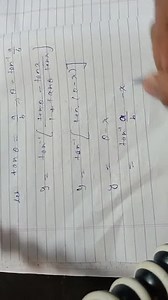 If y=tan−1(1−x21 x2​) then dxdy​= ? [20214]... | Filo