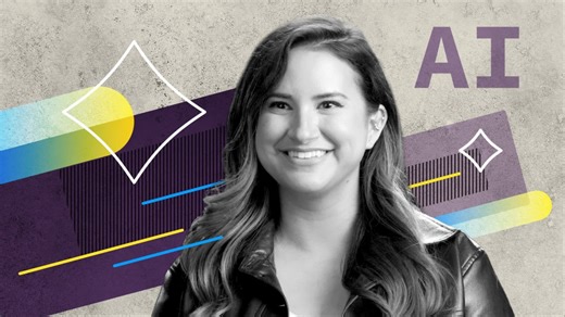 How to Use Generative AI: Building an AI-First Mindset Online Class | LinkedIn Learning, formerly Lynda.com