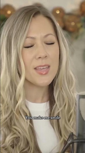 Colbie Caillat - The “Bubbly” | acoustic Living Room Session #ColbieCaillat #Bubbly