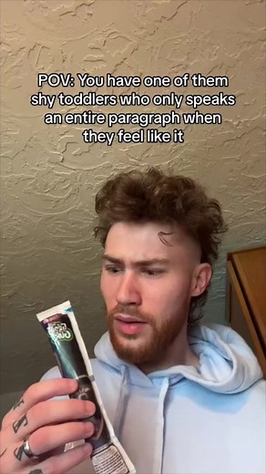 1.8M views · 116K reactions | pandemic babies shy as hell 藍 | LITFRANK | Facebook