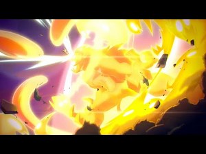 Monkie MK vs Azure Lion Pt 2 | Monkie Kid Season 4 Special