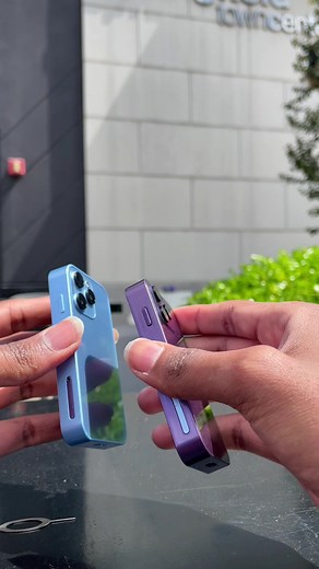 Swapping Sim Card Trays - iPhone and Smartphone Sim Tray Swaps