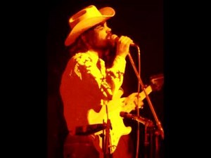 Little Feat - Manchester 1976 - Dixie Chicken