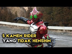 KAMEN RIDER NO HENSHIN | ZAGSPOT