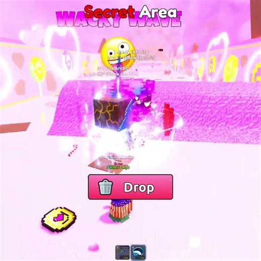 NO WAY Caylus DID This In Escape Tsunami.. 🤯#roblox