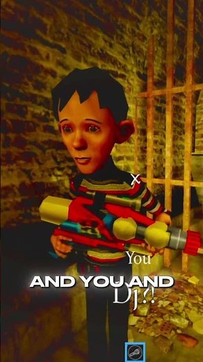 Roblox Horror Game Name: Monster House #roblox #robloxshorts #robloxhorror #gaming #viral