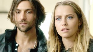 Lights Out: Trailer 2