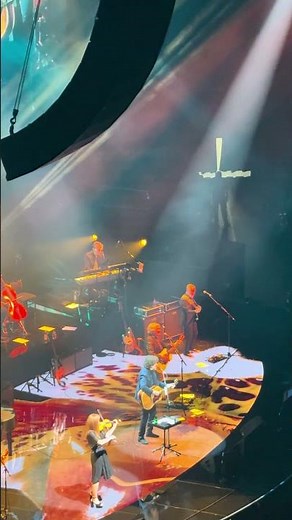 Jeff Lynn’s ELO performs "Livin' Thing" - Philadelphia 9-21-24