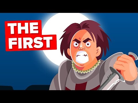 The First Recorded Serial Killer