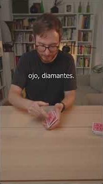 The best-kept secret of magicians