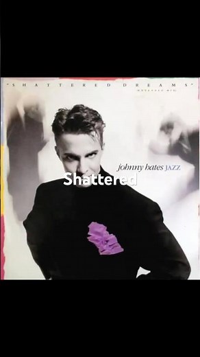 💔 Shattered Dreams – The 80s One-Hit Wonder You Forgot #80smusic