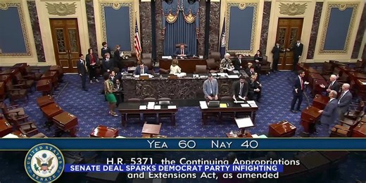 10:00PM News Part 2 - November 11