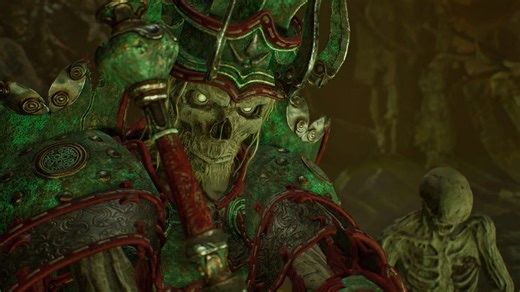 Kromlech - Official early access release date announcement trailer