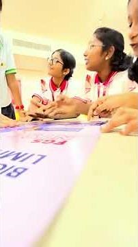 FGS NTSE 2025 LAUNCHED at FIITJEE Global School, Chennai!