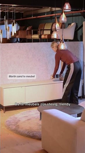 De mooiste tv meubels | Cavetown