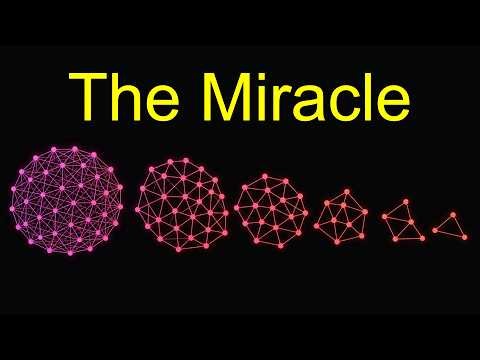 Deep Learning's Bizarre Connection to How Modern Physics Works