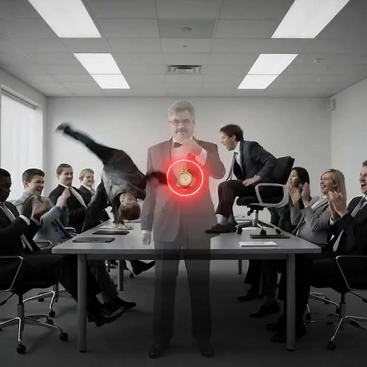 Dr. Dave Hill - Comedy Hypnosis Shows