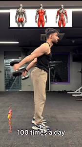 1M views · 11K reactions |  One pose for a slimmer, more toned body. #reducearms #flattenbelly #firmbutt #slimlegs #fullbodyworkouts #bodyweight #homeworkout #exercisemotivation #reelschallenge #fatloss #weightloss #fatlosstips | Sidfitfacts | Facebook