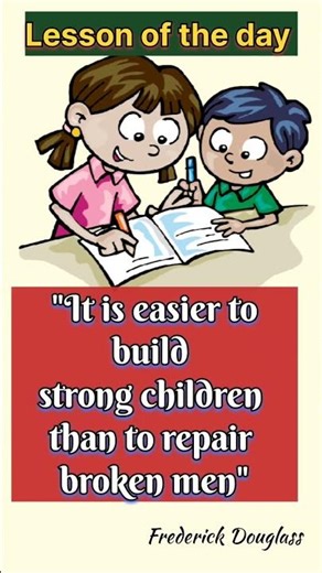 Lesson of the day || INGI TV #shorts @ingitv360