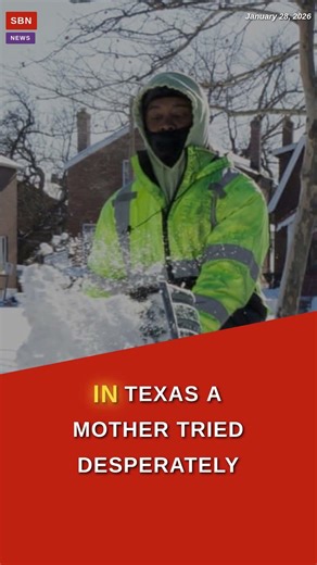 US Winter Storm KILLS Over 40 as Power Outages Leave Millions Freezing