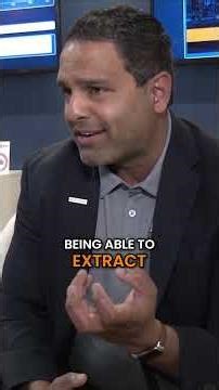 Wowza CEO Krish Kumar shares some benefits teams can achieve with flexible video infrastructure