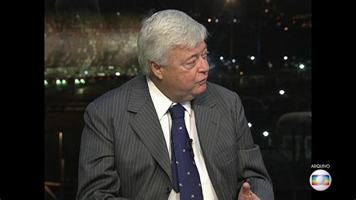 PGR requisita às autoridades da Espanha informações sobre processo contra Ricardo Teixeira