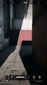 A BOT COST MY TEAMMATE EVERYTHING #gaming #deltaforcegame #deltaforcemobile