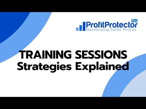 Profit Protector Pro - Repricing Strategies Explained (Your Key To Securing BuyBox Victories)