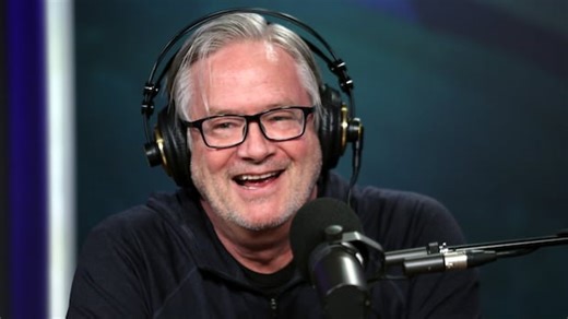 How Mark McKinney became Mark Carney | CBC Arts