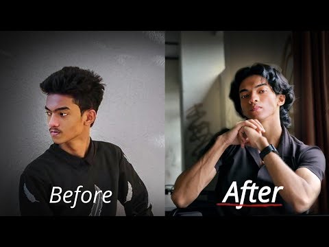 Once you change your PERSONALITY, your life changes