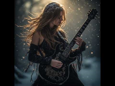 gbn - "Frozen Twilight" - [Celtic]